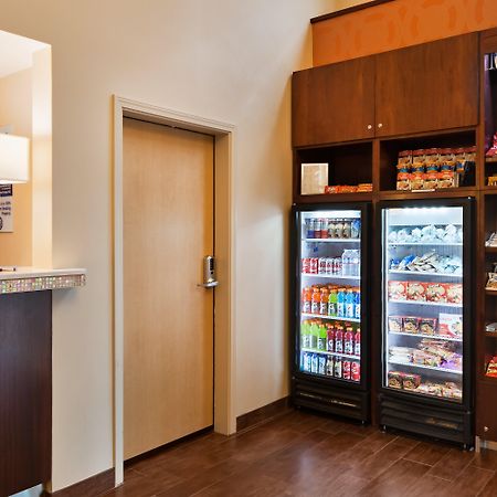 Holiday Inn Express Hotel & Suites San Jose-Morgan Hill By Ihg Exteriér fotografie