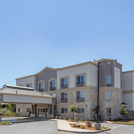Holiday Inn Express Hotel & Suites San Jose-Morgan Hill By Ihg Exteriér fotografie