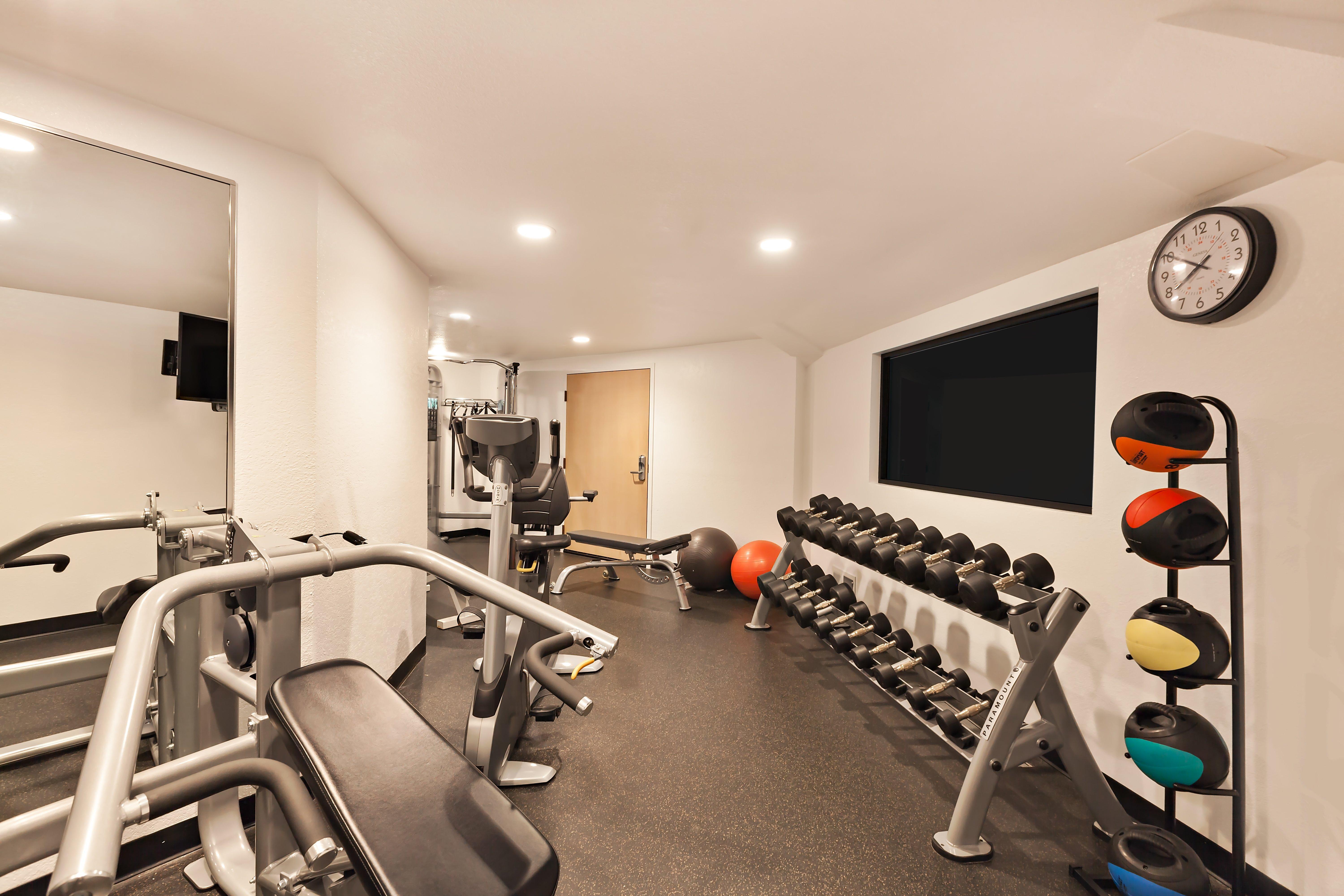 Holiday Inn Express Hotel & Suites San Jose-Morgan Hill By Ihg Exteriér fotografie