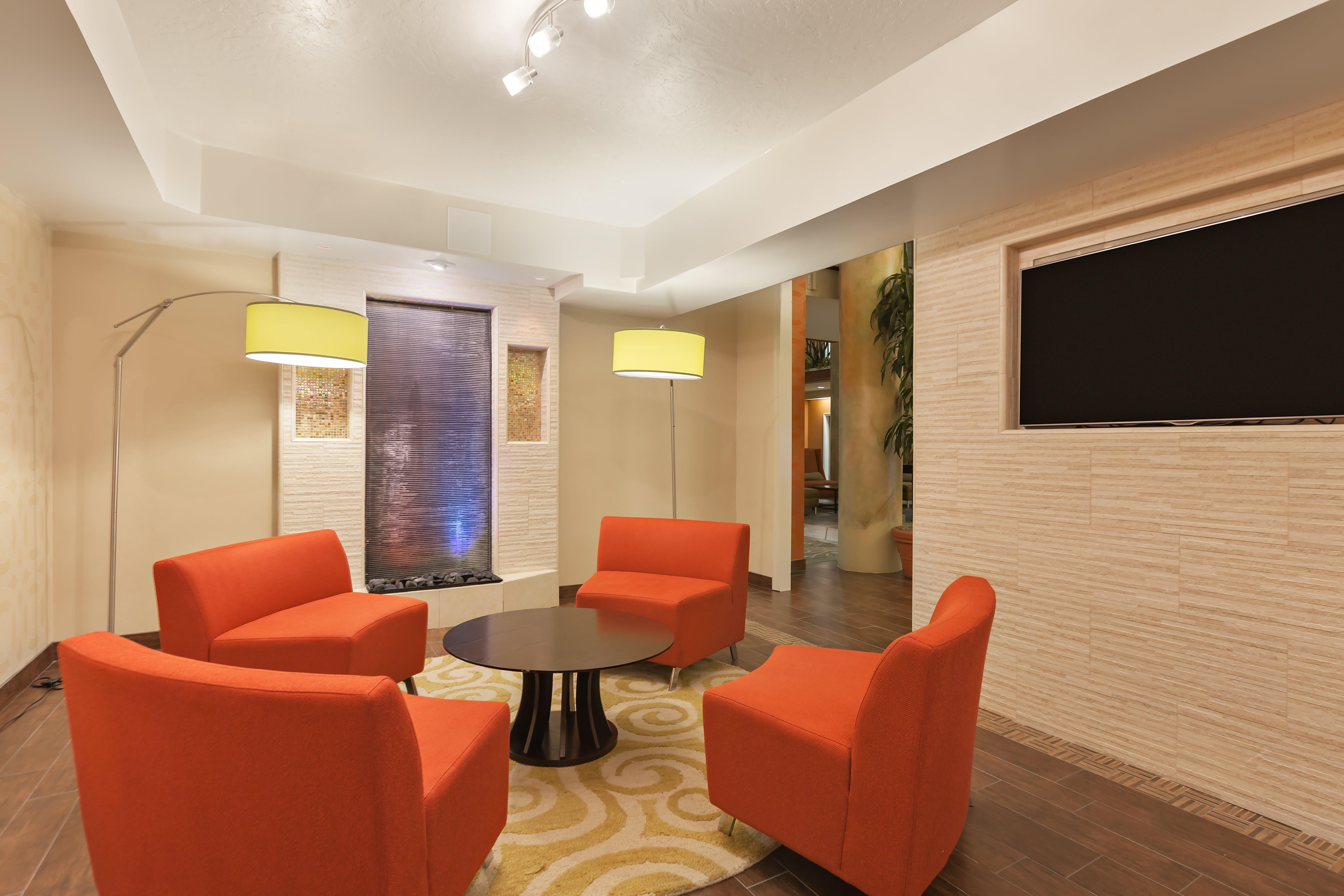 Holiday Inn Express Hotel & Suites San Jose-Morgan Hill By Ihg Exteriér fotografie