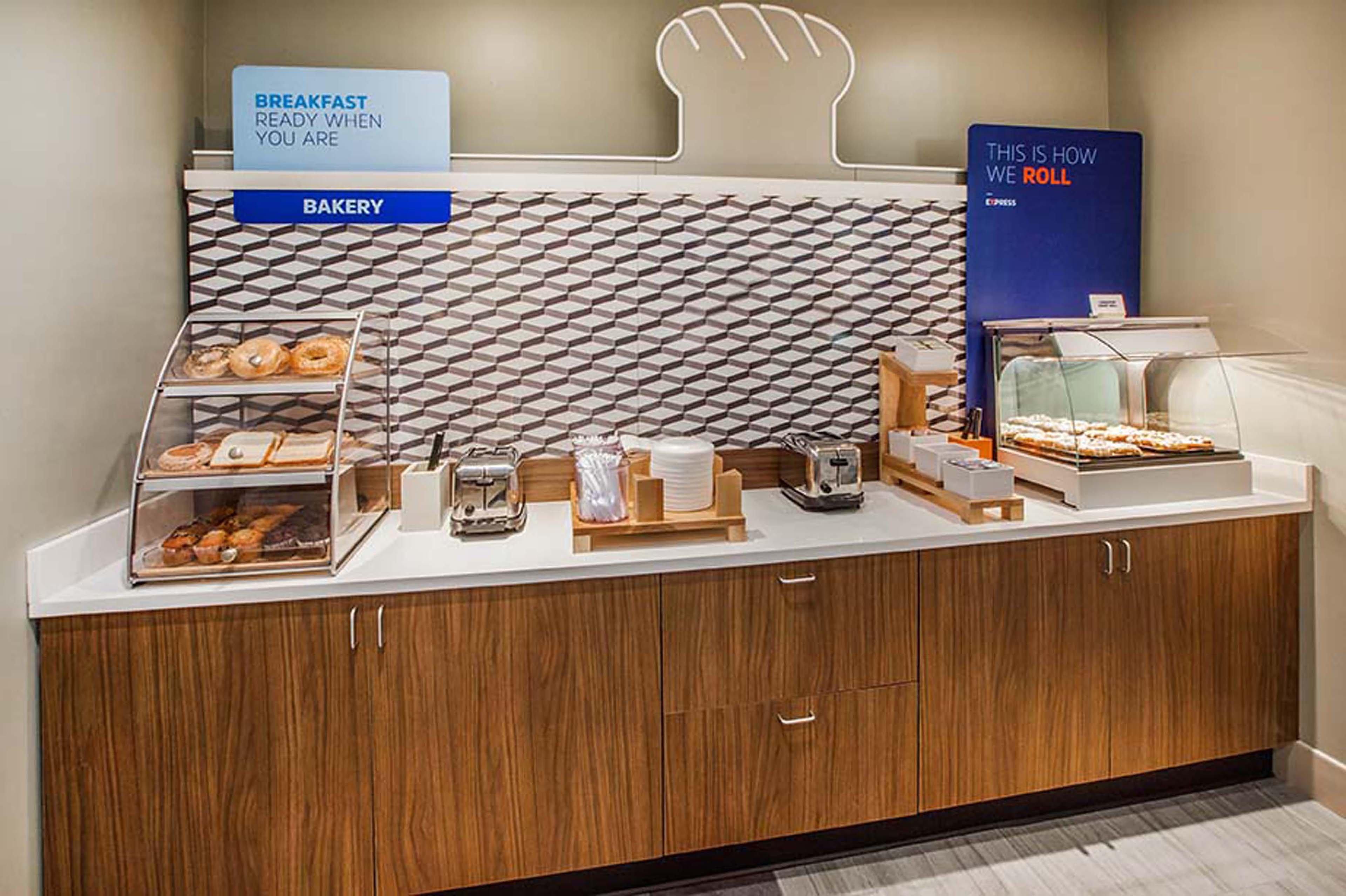 Holiday Inn Express Hotel & Suites San Jose-Morgan Hill By Ihg Exteriér fotografie