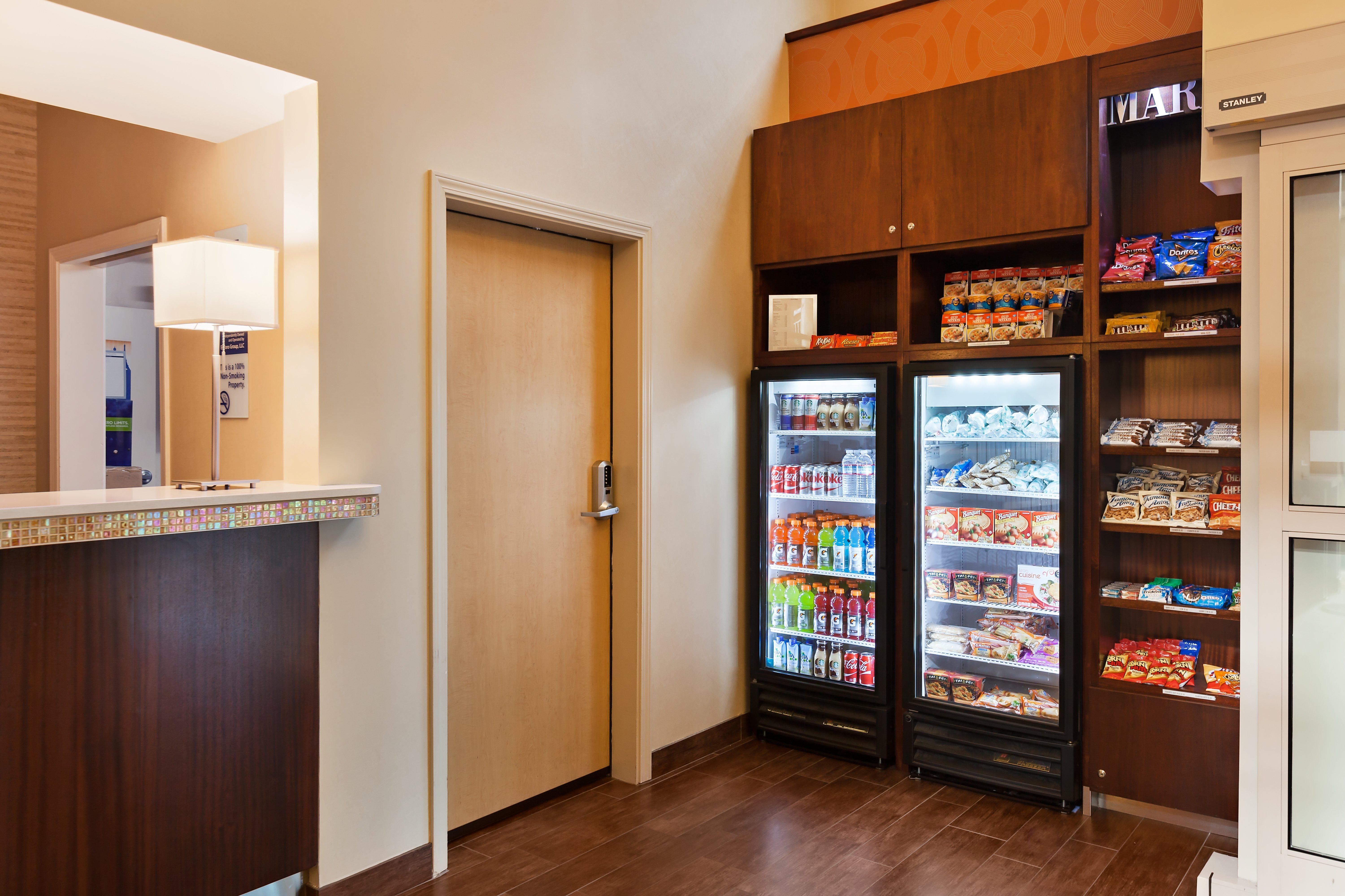 Holiday Inn Express Hotel & Suites San Jose-Morgan Hill By Ihg Exteriér fotografie