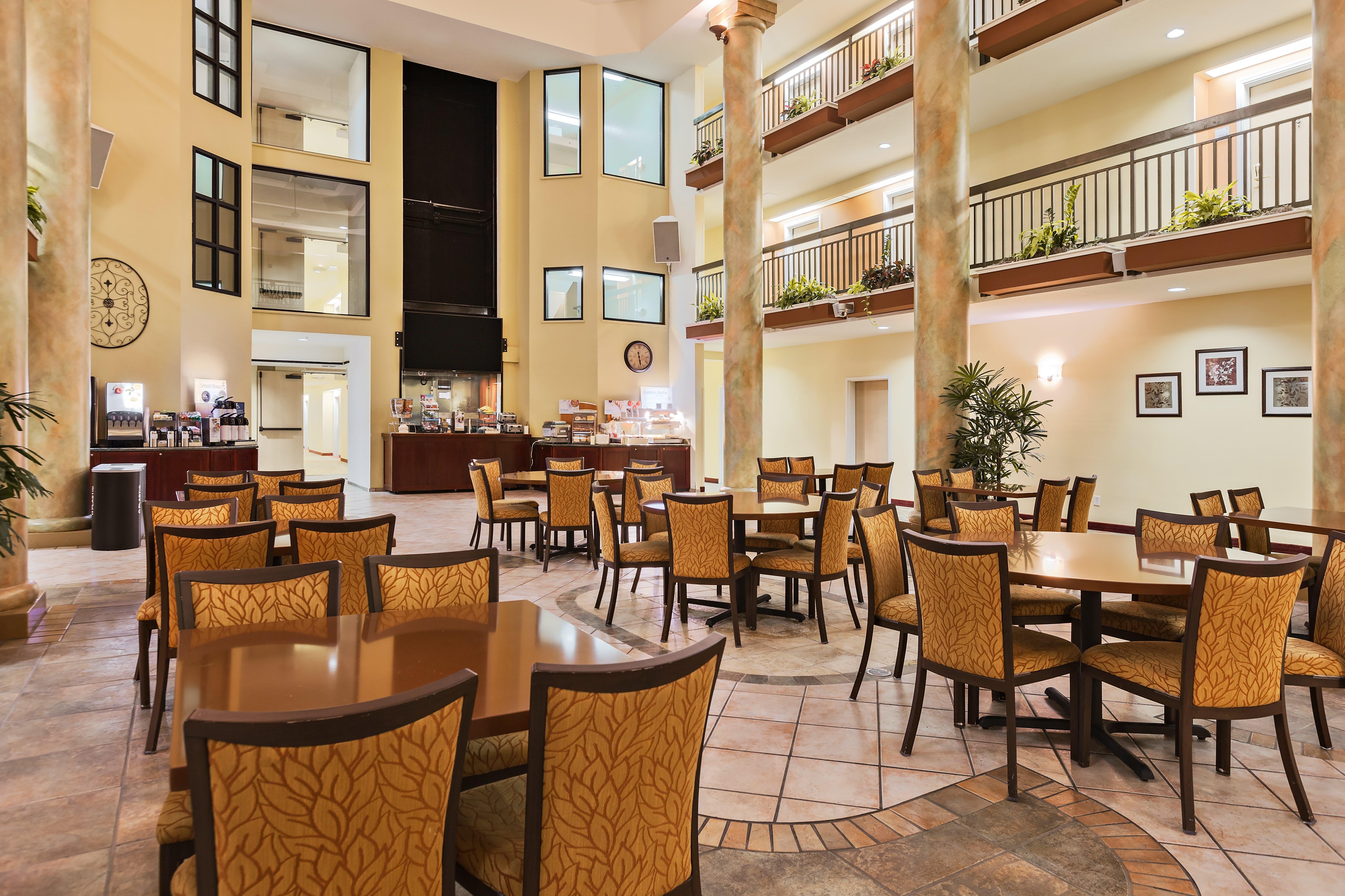 Holiday Inn Express Hotel & Suites San Jose-Morgan Hill By Ihg Exteriér fotografie