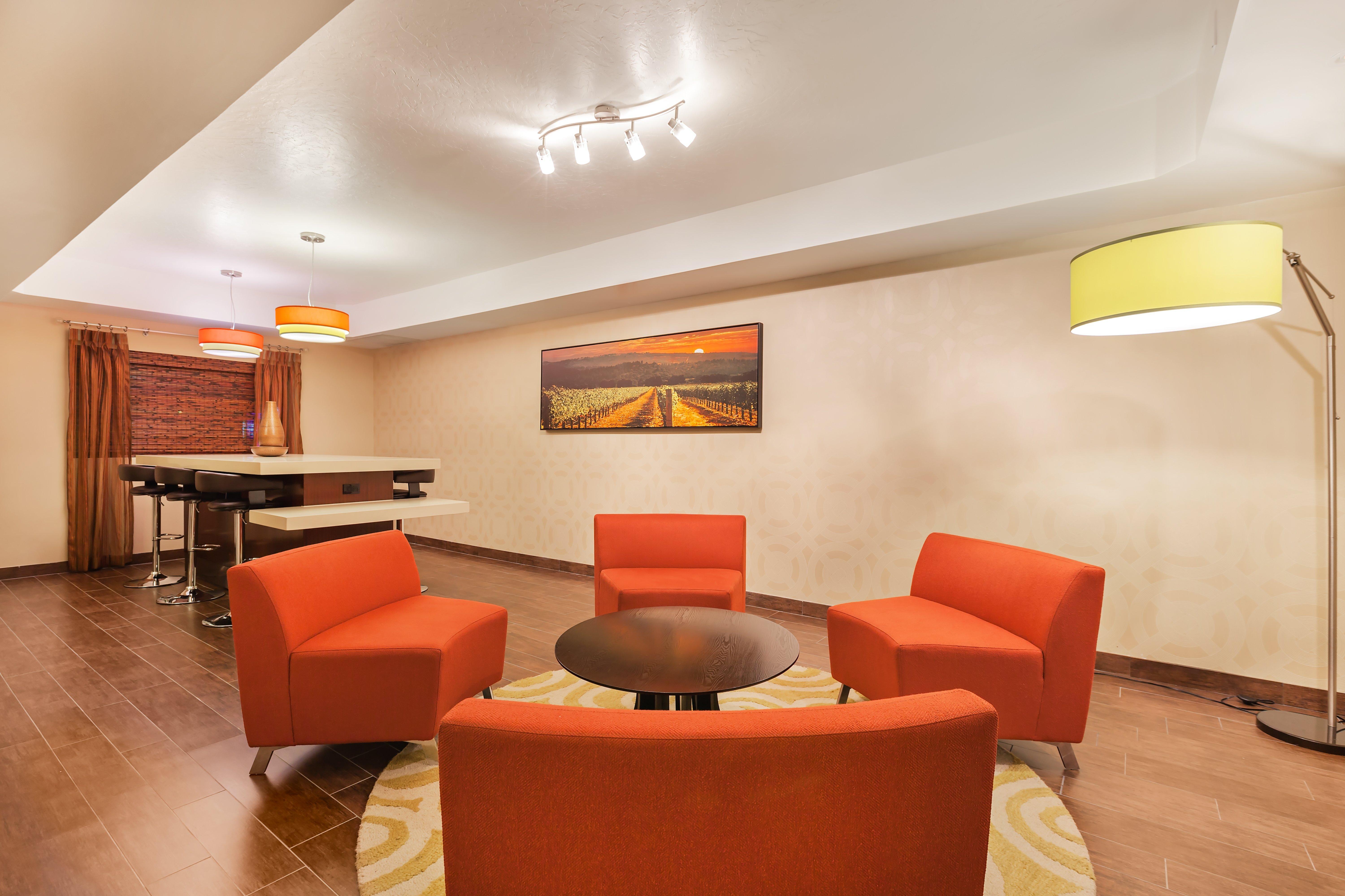 Holiday Inn Express Hotel & Suites San Jose-Morgan Hill By Ihg Exteriér fotografie