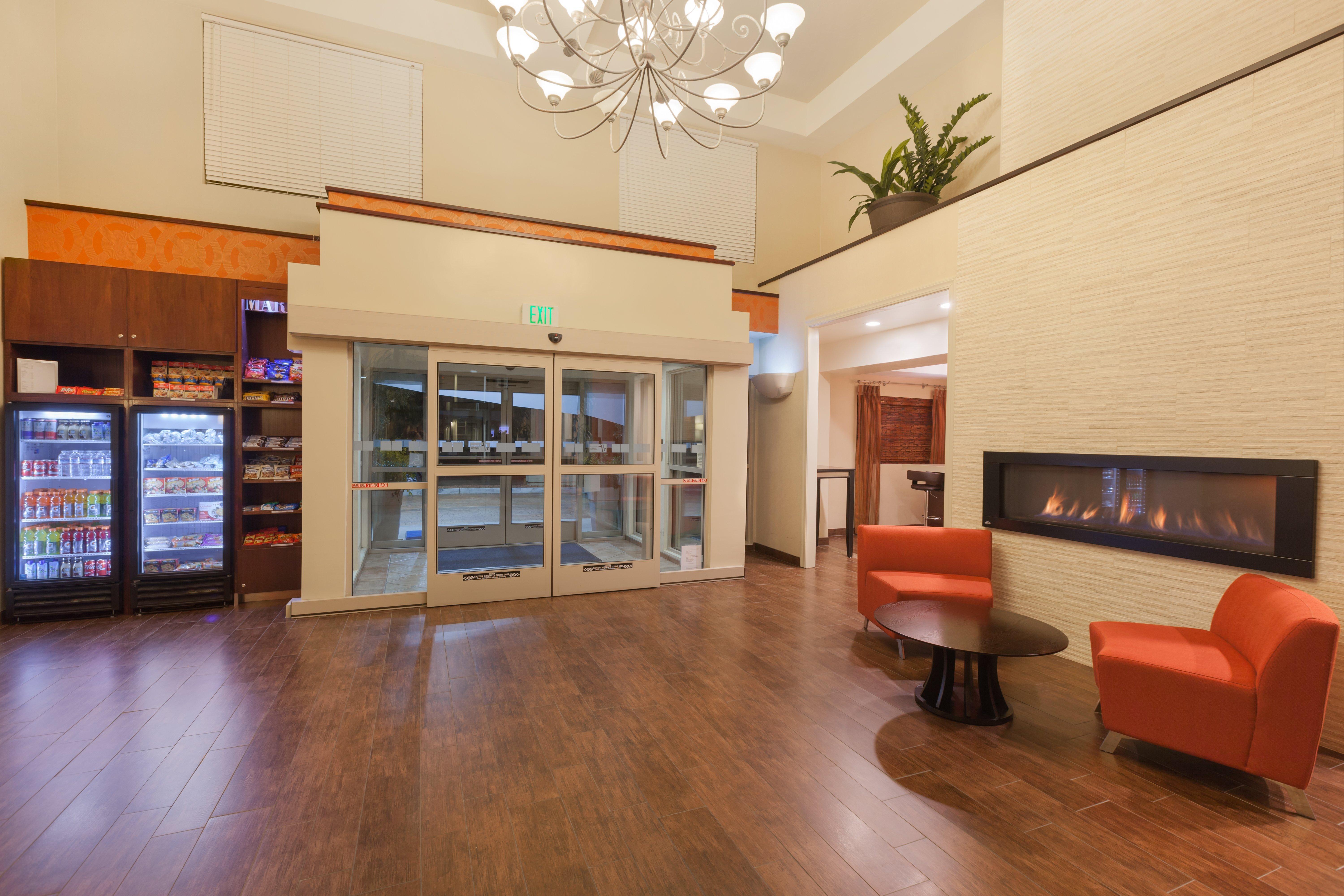Holiday Inn Express Hotel & Suites San Jose-Morgan Hill By Ihg Exteriér fotografie