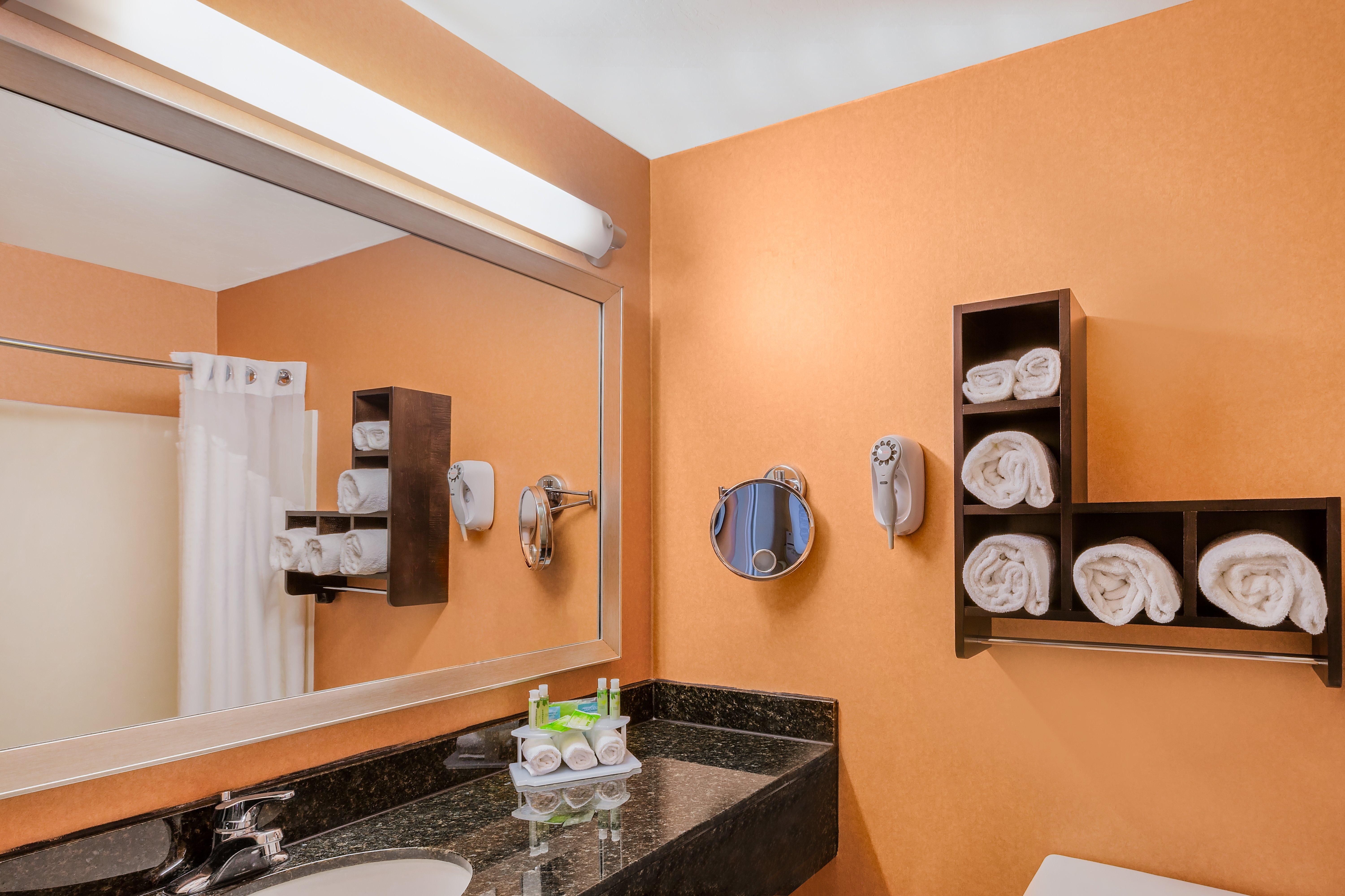 Holiday Inn Express Hotel & Suites San Jose-Morgan Hill By Ihg Exteriér fotografie