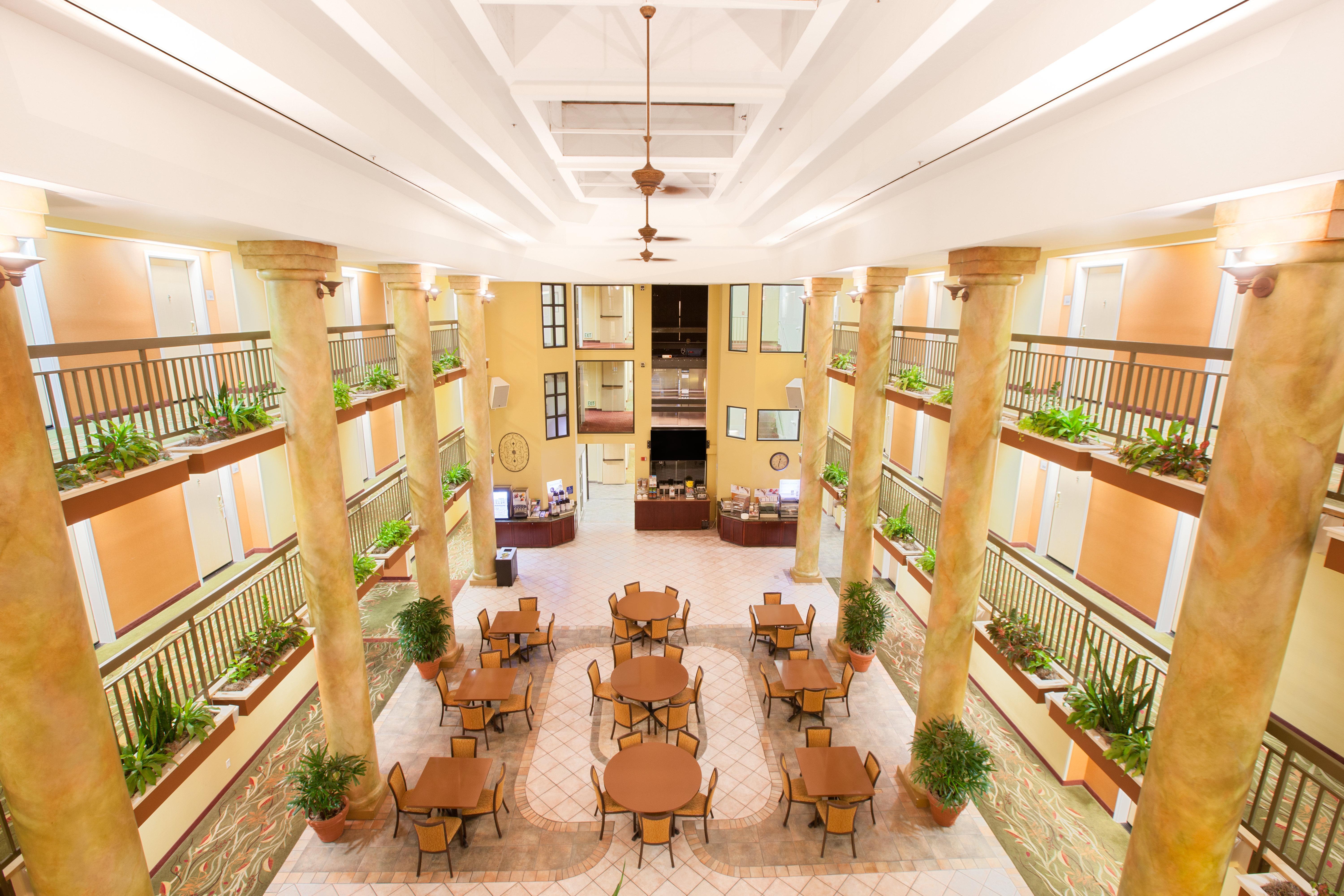 Holiday Inn Express Hotel & Suites San Jose-Morgan Hill By Ihg Exteriér fotografie