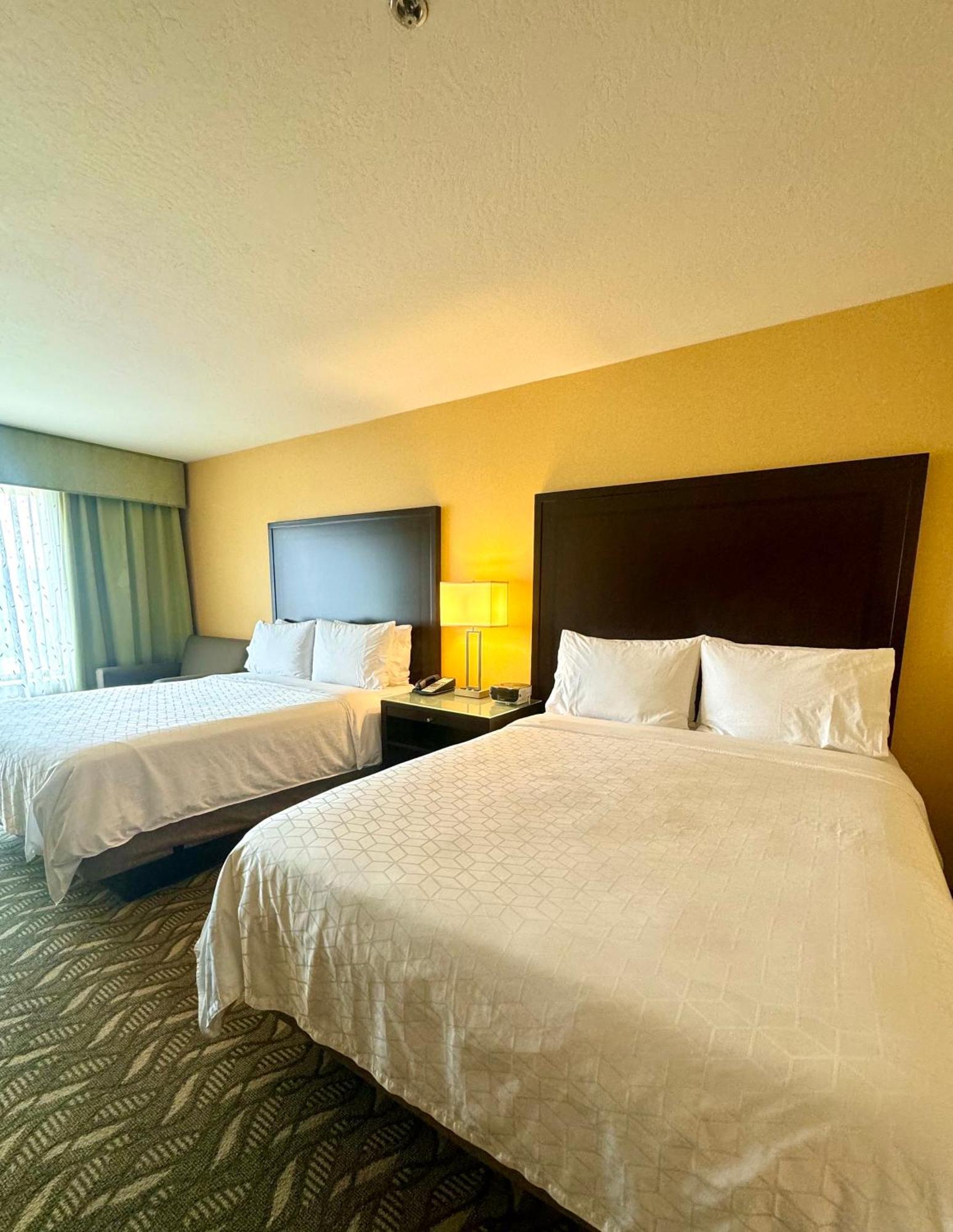 Holiday Inn Express Hotel & Suites San Jose-Morgan Hill By Ihg Exteriér fotografie