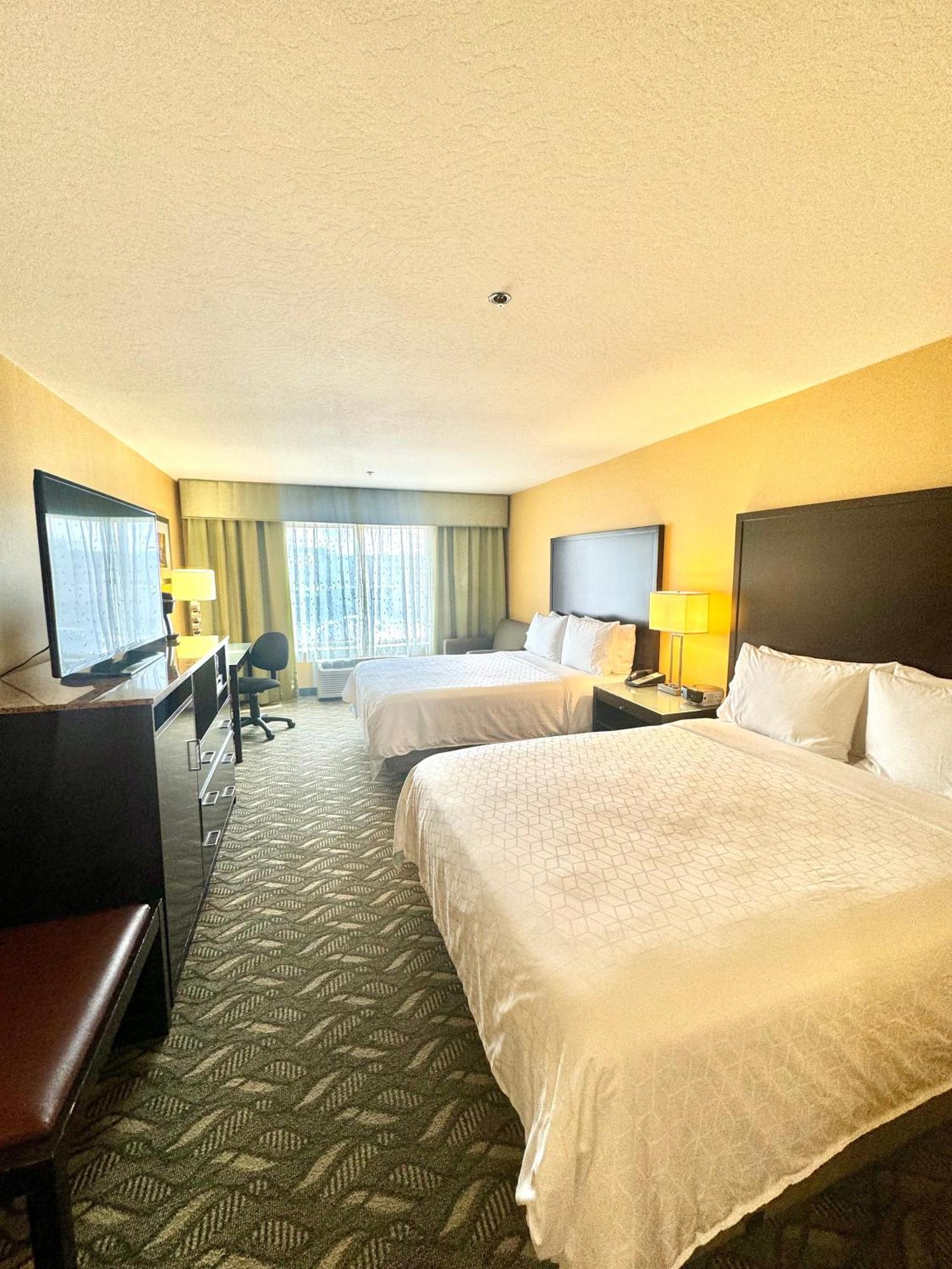 Holiday Inn Express Hotel & Suites San Jose-Morgan Hill By Ihg Exteriér fotografie