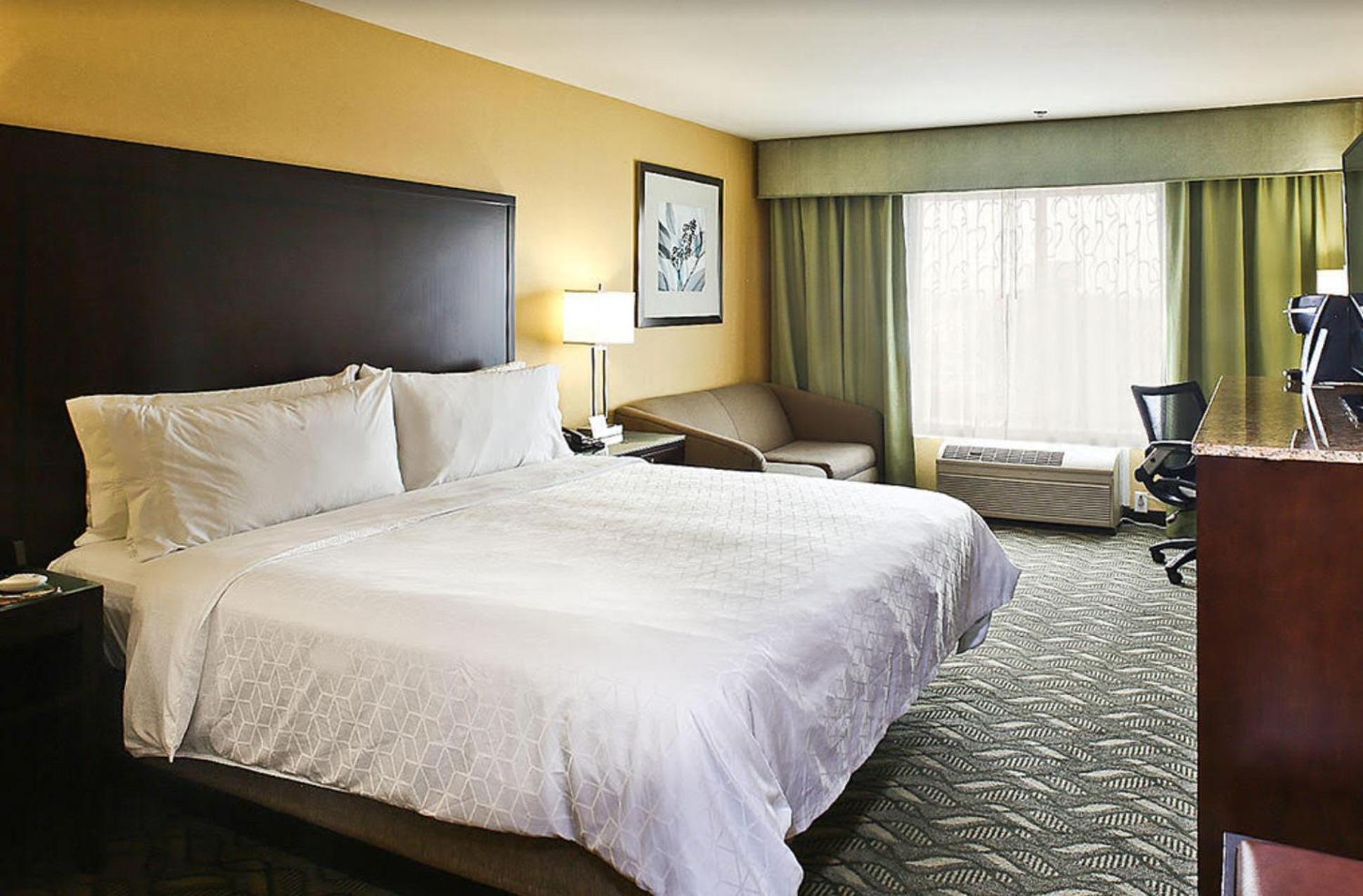 Holiday Inn Express Hotel & Suites San Jose-Morgan Hill By Ihg Exteriér fotografie
