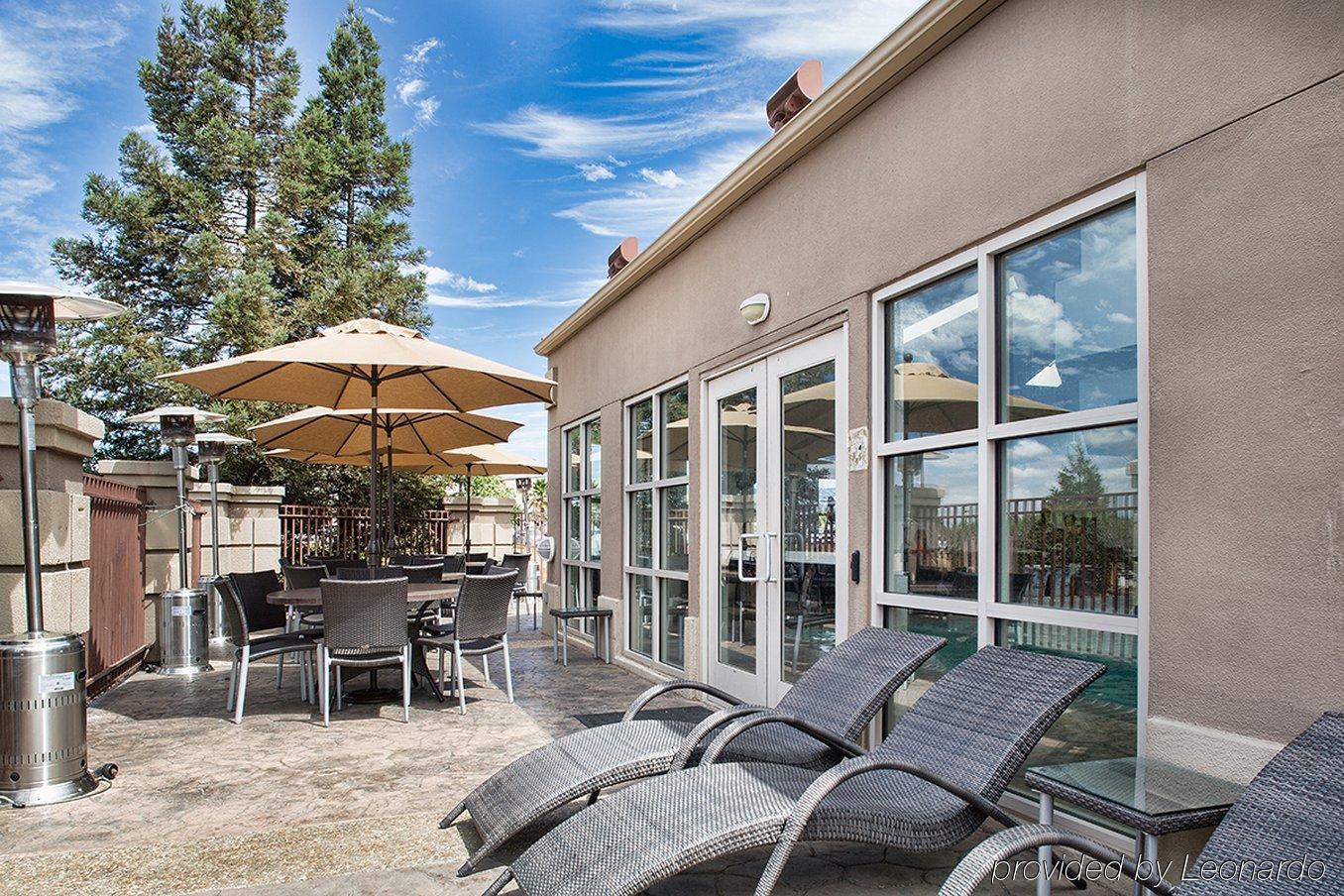 Holiday Inn Express Hotel & Suites San Jose-Morgan Hill By Ihg Exteriér fotografie