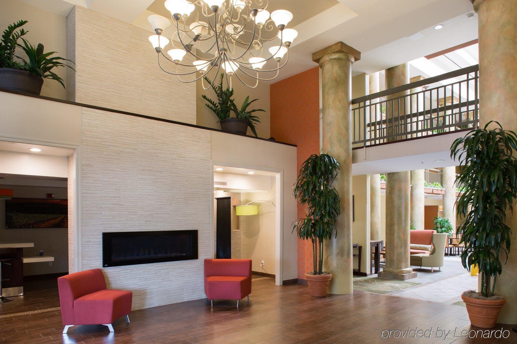 Holiday Inn Express Hotel & Suites San Jose-Morgan Hill By Ihg Exteriér fotografie