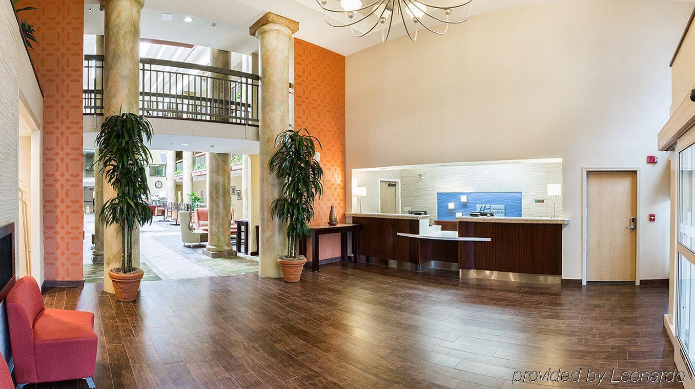 Holiday Inn Express Hotel & Suites San Jose-Morgan Hill By Ihg Exteriér fotografie
