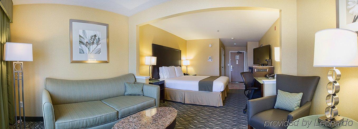 Holiday Inn Express Hotel & Suites San Jose-Morgan Hill By Ihg Exteriér fotografie