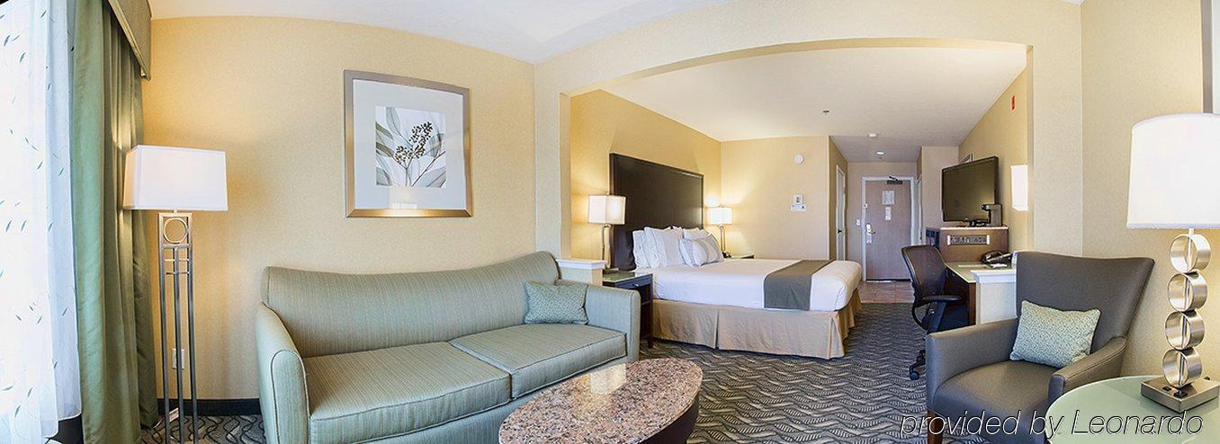 Holiday Inn Express Hotel & Suites San Jose-Morgan Hill By Ihg Exteriér fotografie