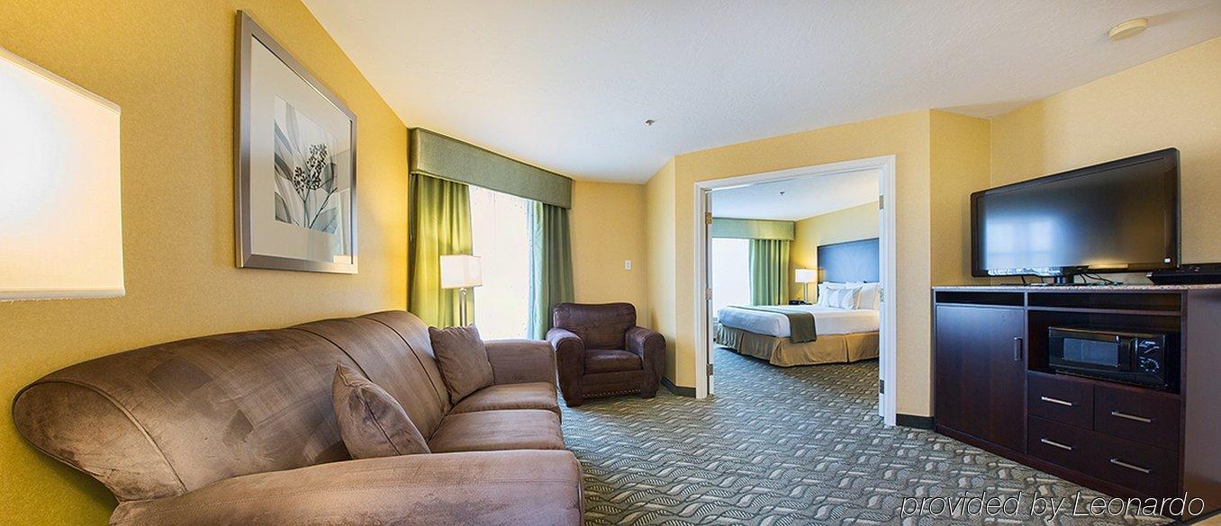 Holiday Inn Express Hotel & Suites San Jose-Morgan Hill By Ihg Exteriér fotografie
