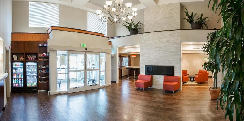 Holiday Inn Express Hotel & Suites San Jose-Morgan Hill By Ihg Exteriér fotografie