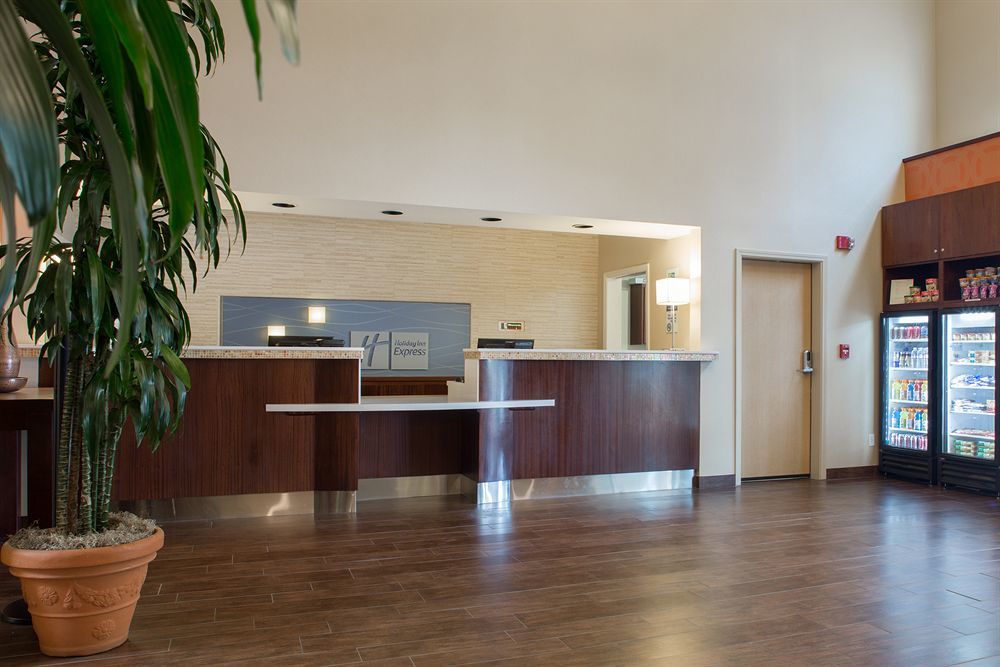 Holiday Inn Express Hotel & Suites San Jose-Morgan Hill By Ihg Exteriér fotografie