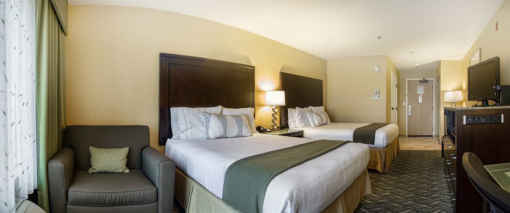 Holiday Inn Express Hotel & Suites San Jose-Morgan Hill By Ihg Exteriér fotografie
