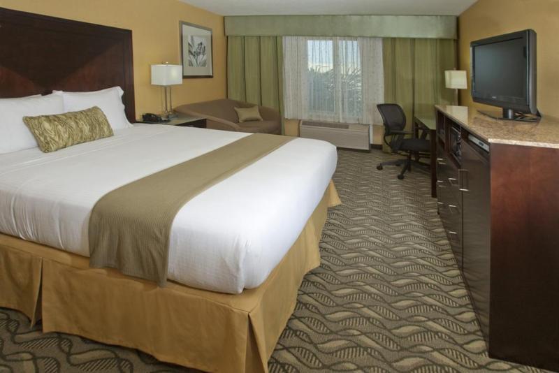 Holiday Inn Express Hotel & Suites San Jose-Morgan Hill By Ihg Exteriér fotografie